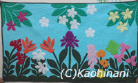 hawaiian garden